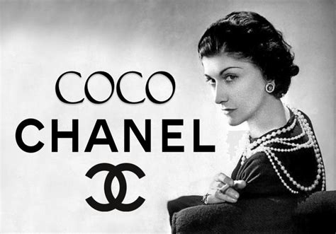 where is coco Chanel from